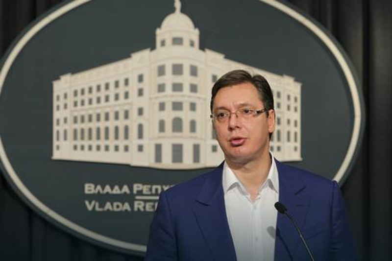 Србија: Економске мере ће само вештачки смањити стопу незапослености Србија: Економске мере ће само вештачки смањити стопу незапослености