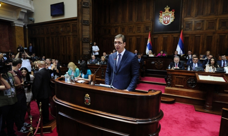 Маратон лажног Кастра Маратон лажног Кастра