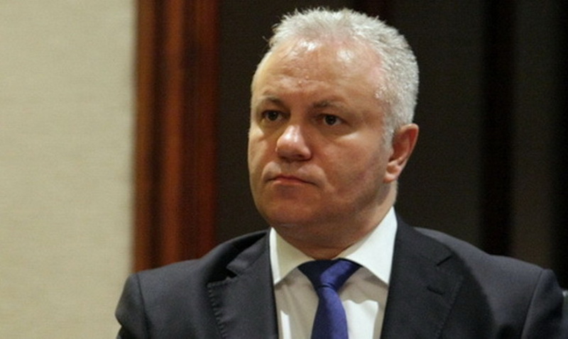 МЛАЂАН ДИНКИЋ коначно иде у затвор? МЛАЂАН ДИНКИЋ коначно иде у затвор?