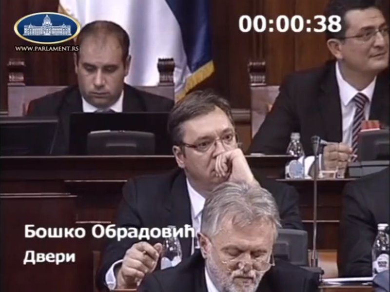 Контраекспозе (видео)