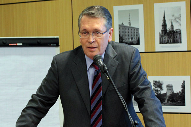 Чепурин: Резолуција СБ УН 1244 је “темељни документ који су сви прихватили и који је основ за решавање косовског проблема” Чепурин: Резолуција СБ УН 1244 је “темељни документ који су сви прихватили и који је основ за решавање косовског проблема”