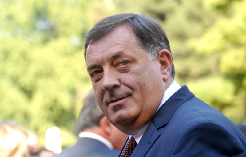 Уставни суд БИХ: Дан РС 9. јануар неуставан; Додик: Одржаћемо референдум без обзира на одлуку Уставни суд БИХ: Дан РС 9. јануар неуставан; Додик: Одржаћемо референдум без обзира на одлуку