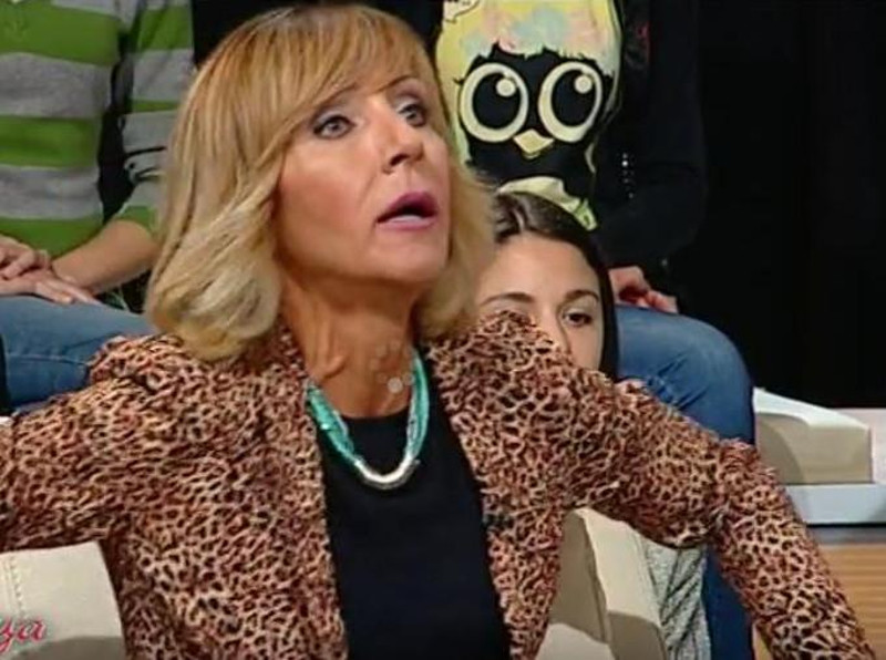 "Срби су заслужили НАТО бомбардовање" "Срби су заслужили НАТО бомбардовање"