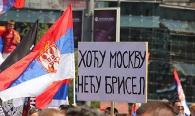 Стране службе се устремиле на сарадњу Србије и Русије (аудио)