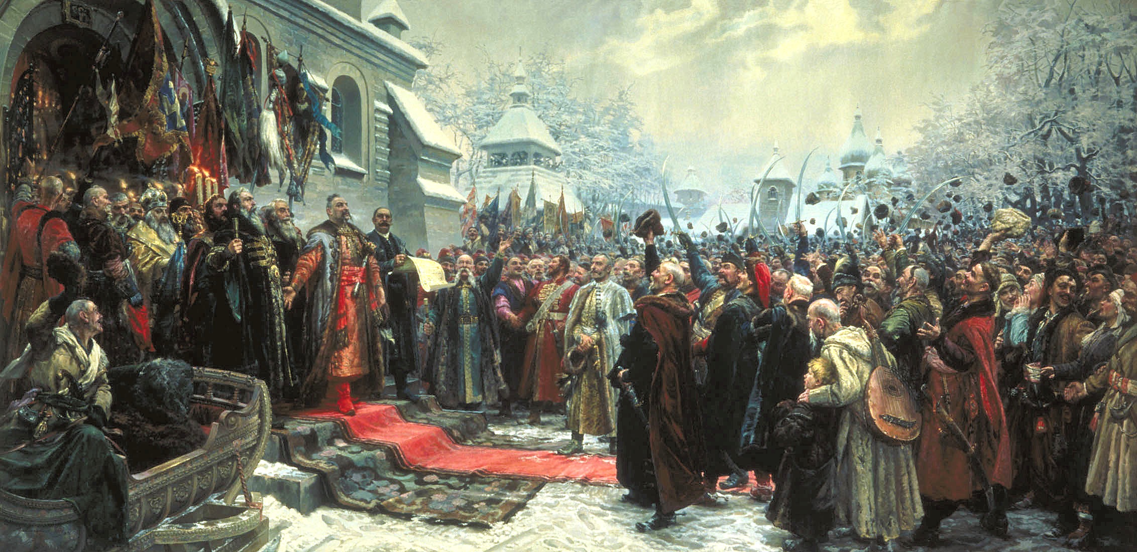 Дугин: Враћајмо се у прошлост - Богу, Цркви, Империји, држави и народним обичајима Дугин: Враћајмо се у прошлост - Богу, Цркви, Империји, држави и народним обичајима
