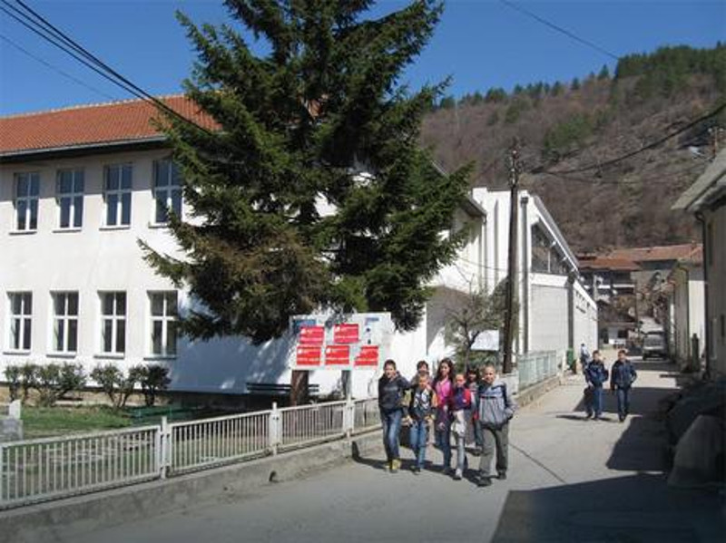 Бела куга на југу Србије: У целом Трговишту само 36 ђака првака Бела куга на југу Србије: У целом Трговишту само 36 ђака првака