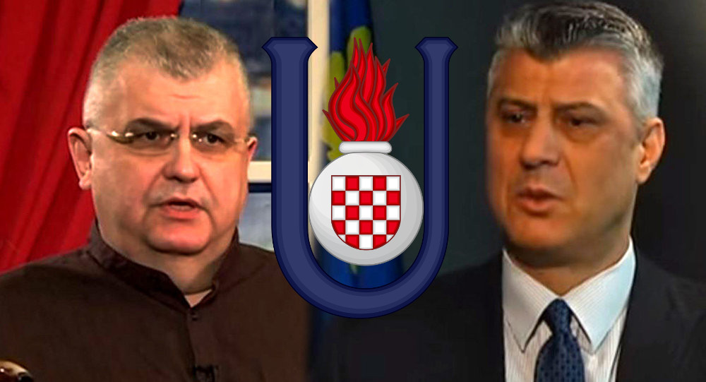 Има ли двојац Тачи—Чанак заједничког кормилара?