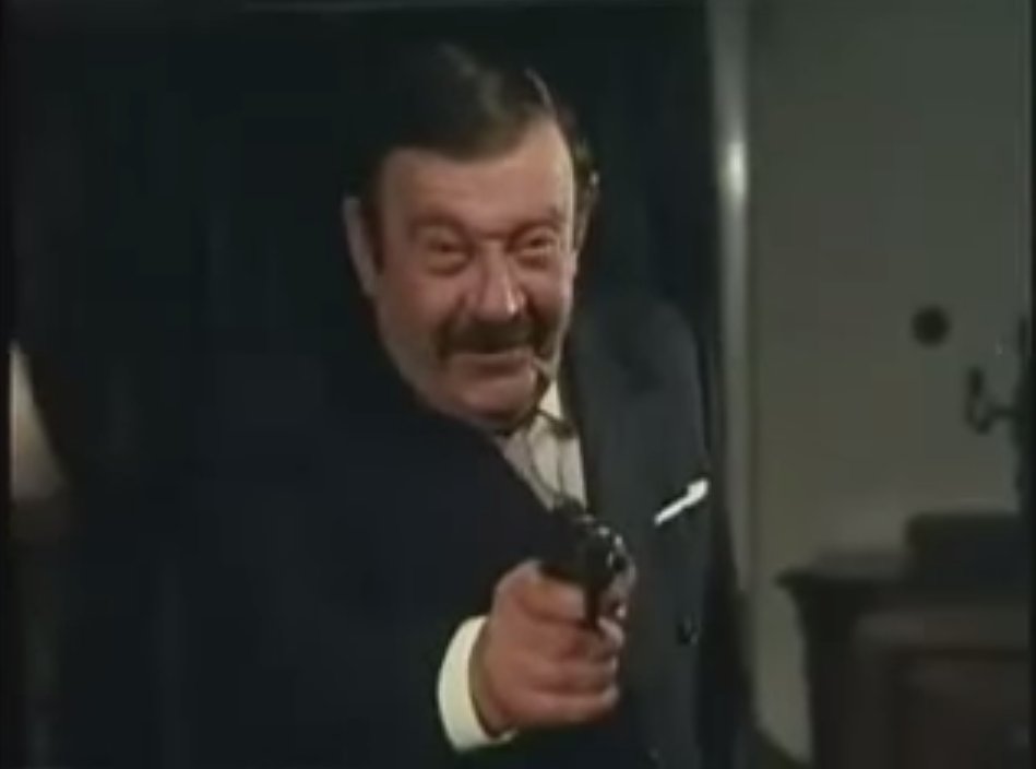 Јел то штос из Минхена хер Рот? (видео) Јел то штос из Минхена хер Рот? (видео)