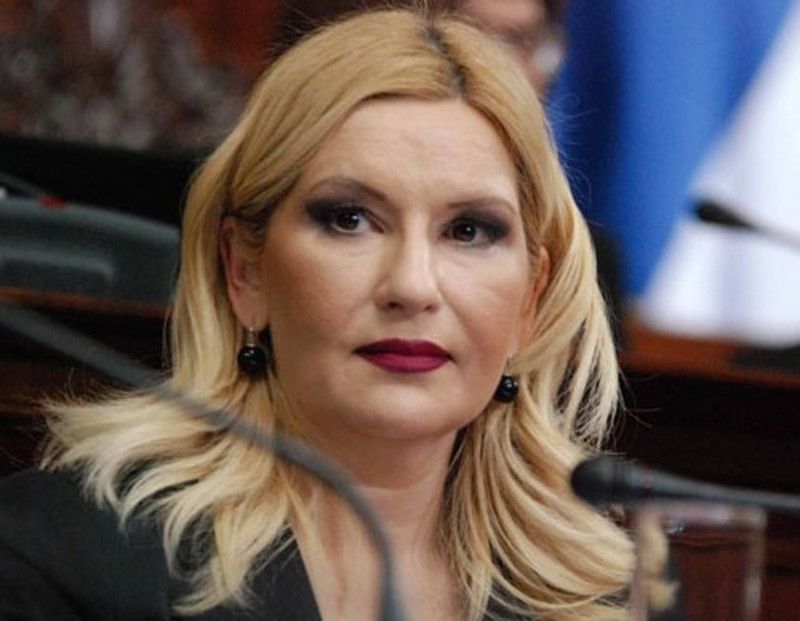 Тешке оптужбе: Министарство грађевина крије пљачку државног земљишта