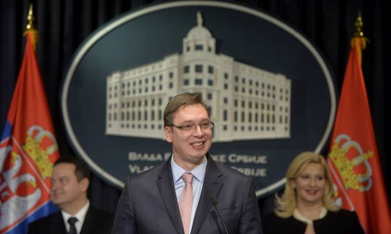Прошла година рекордна по исељавању из Србије Прошла година рекордна по исељавању из Србије