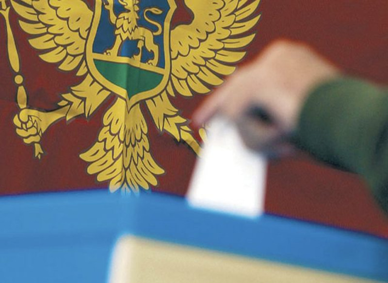 Парламентарни избори у Црној Гори: Велике тензије од мора до Дурмитора Парламентарни избори у Црној Гори: Велике тензије од мора до Дурмитора