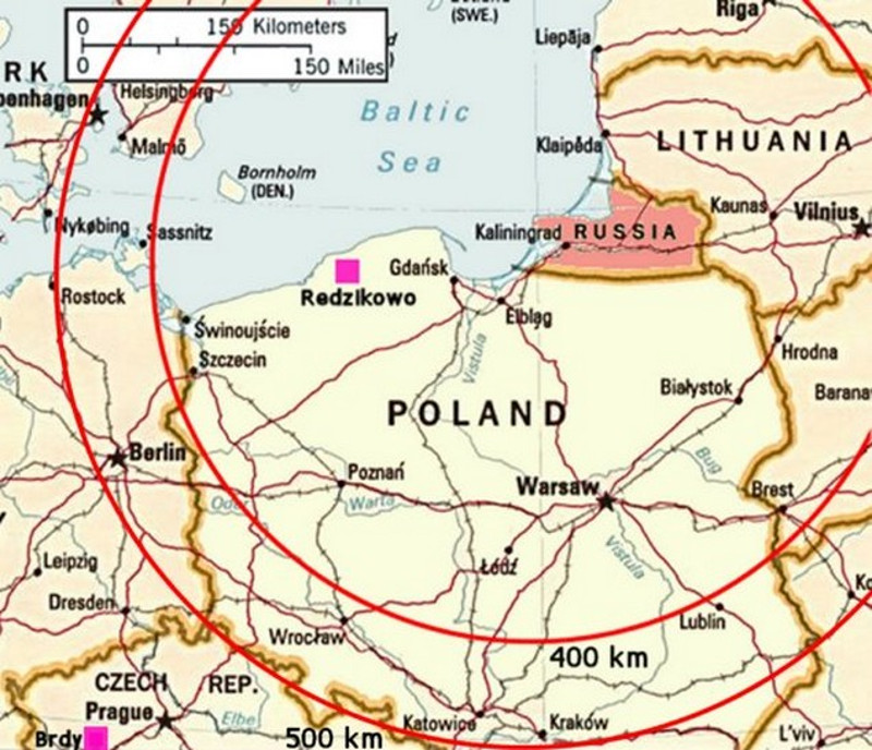 Reuters: Русија на свом западу распоређује ракетне системе „Искандер-М“ Reuters: Русија на свом западу распоређује ракетне системе „Искандер-М“