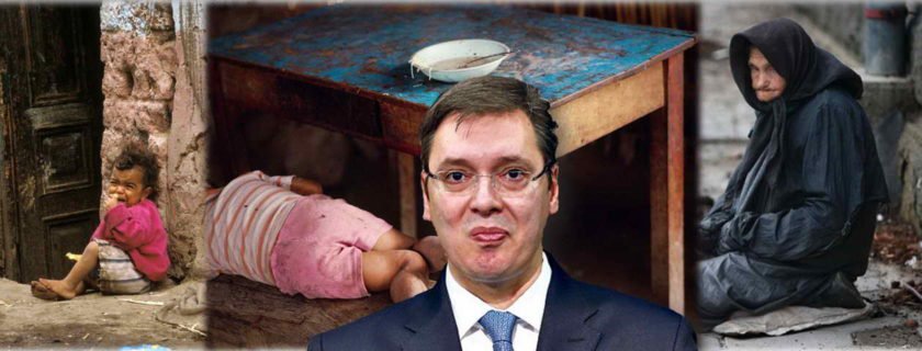 Др. Немања Зарић: Вучић не разуме и не зна проблеме породица у Србији