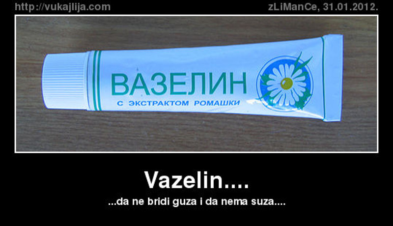 Вучић: Tешка ноћ за мене и Стефановића; Што то? Да нисте вазелин заборавили да понесете у Ниш?