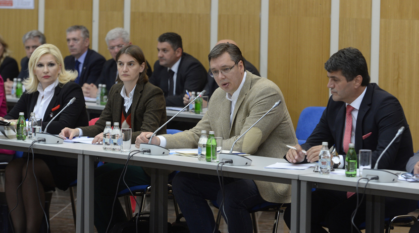 ВЕЛЕИЗДАЈНИК се обавезао да ће до краја 2019. године да у Србији легализује СОДОМИЈУ! ВЕЛЕИЗДАЈНИК се обавезао да ће до краја 2019. године да у Србији легализује СОДОМИЈУ!