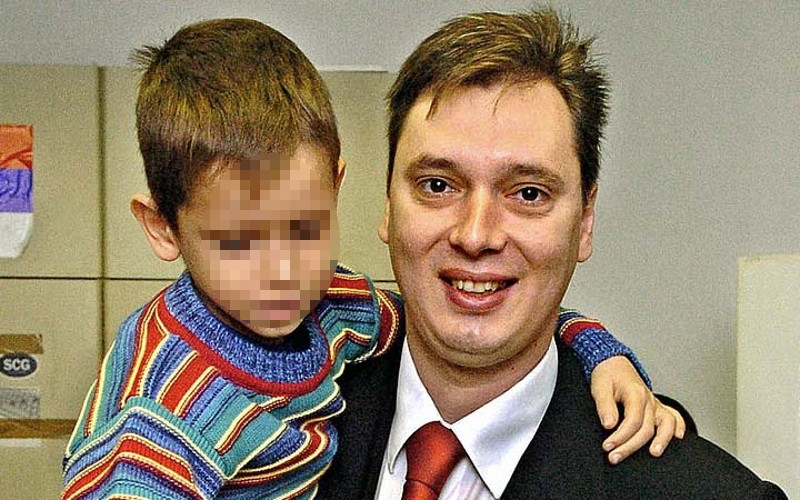 Колико је издржао Вучић? Премијерова социјала као благостање Колико је издржао Вучић? Премијерова социјала као благостање