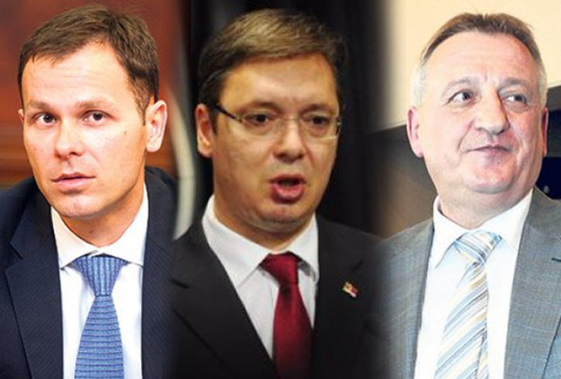 Богићевић: Моје компаније су доведене на руб пропасти и продају се будзашто – знам где је то одлучено Богићевић: Моје компаније су доведене на руб пропасти и продају се будзашто – знам где је то одлучено
