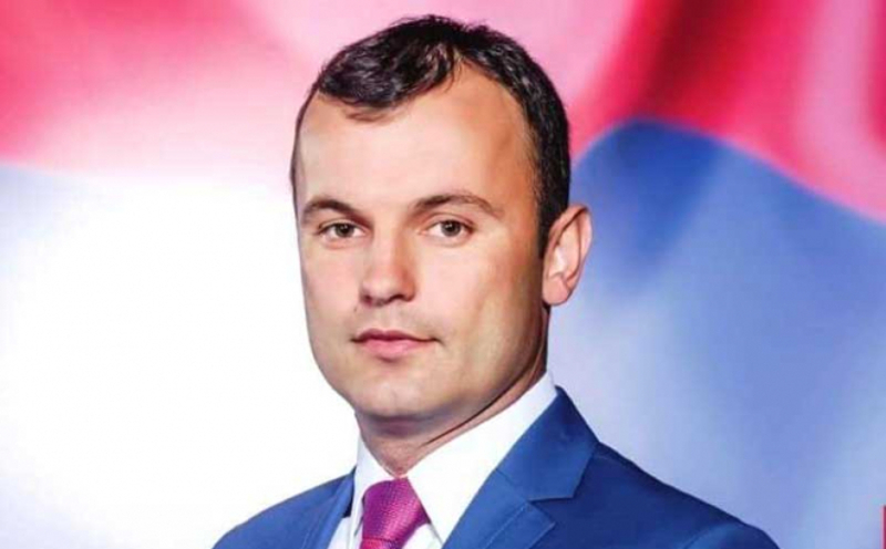 ЦИК БиХ потврдио: Грујичић нови начелник Сребренице ЦИК БиХ потврдио: Грујичић нови начелник Сребренице