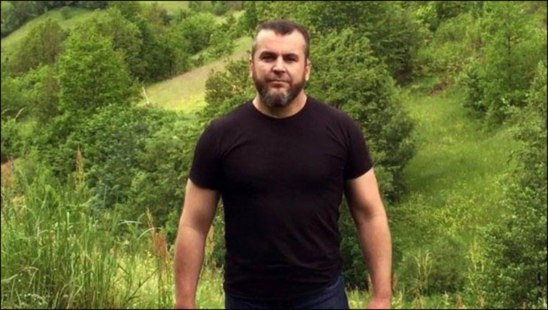 Вахабит из Босне веза за терористичке нападе у Паризу и Бриселу Вахабит из Босне веза за терористичке нападе у Паризу и Бриселу