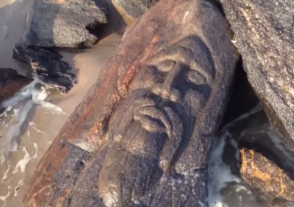 Откривени древни словенски храмови у Америци (видео) Откривени древни словенски храмови у Америци (видео)