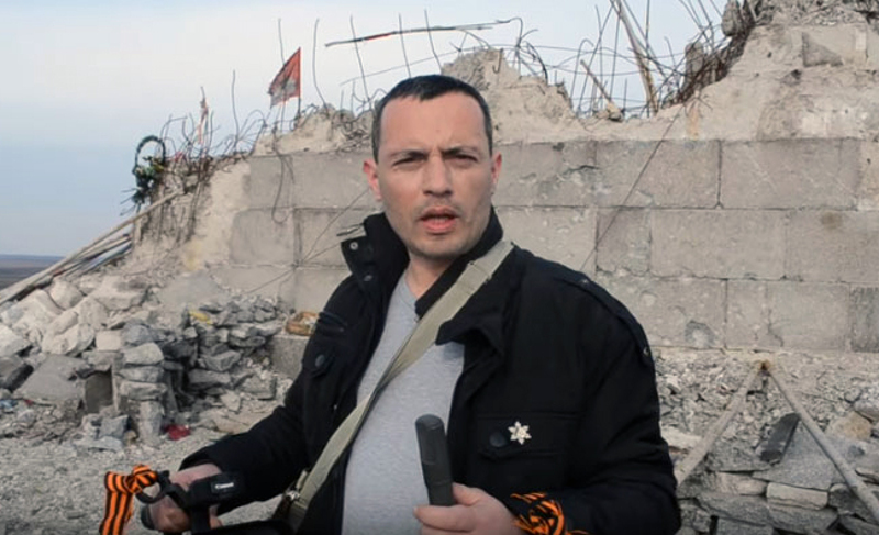 На прелазу између Српске и Србије привремено задржан и претресен главни уредник „Востока“ На прелазу између Српске и Србије привремено задржан и претресен главни уредник „Востока“