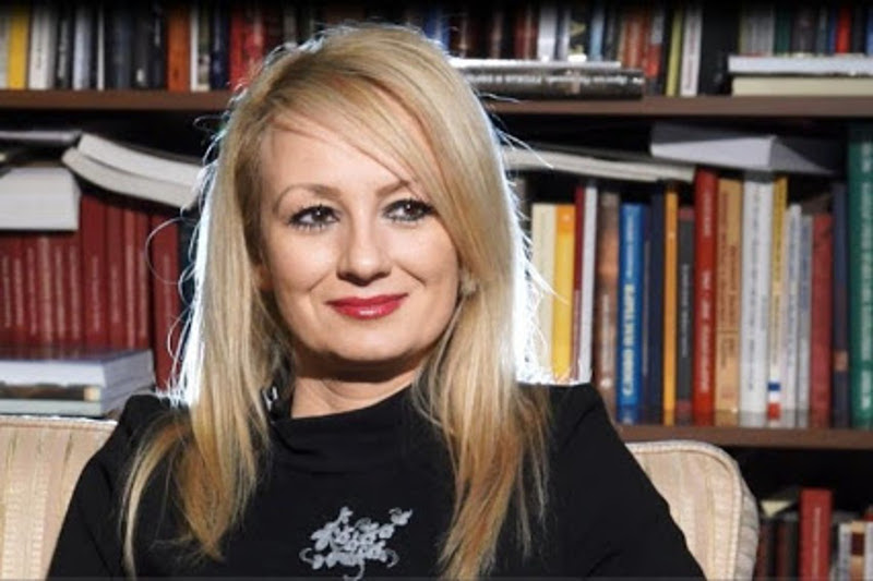 Шта се дешава у ДСС - одговор Врзићу и другим Вучићевим "патриотским" фановима Шта се дешава у ДСС - одговор Врзићу и другим Вучићевим "патриотским" фановима