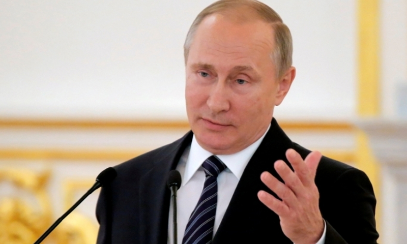 Енглези хоће Трећи светски рат: Измислили Путинову изјаву! Енглези хоће Трећи светски рат: Измислили Путинову изјаву!