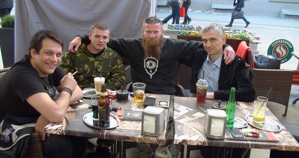 Фарса око лажног државног удара на Мила Ђукановића почиње да се одмотава, иза читаве приче стоје агенти хрватске службе! Фарса око лажног државног удара на Мила Ђукановића почиње да се одмотава, иза читаве приче стоје агенти хрватске службе!