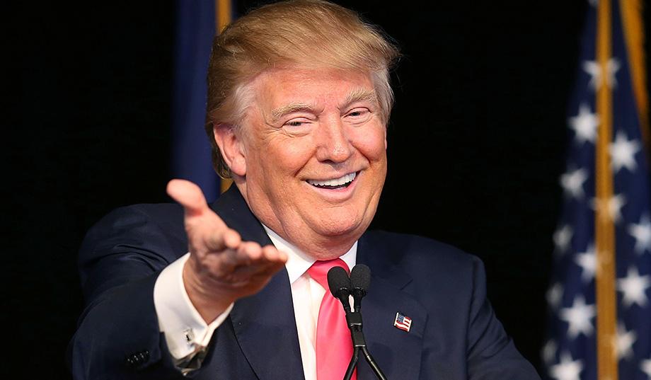 Европа у паници: Ванредни састанак шефова ЕУ због победе Трампа Европа у паници: Ванредни састанак шефова ЕУ због победе Трампа