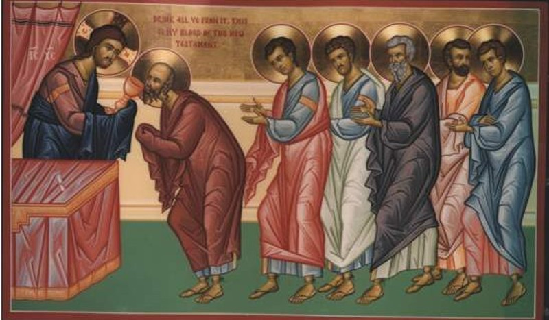 Данас почиње Божићни пост