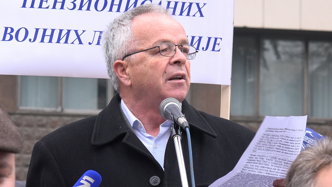 Избаците ММФ и НАТО из управљања системом одбране Србије Избаците ММФ и НАТО из управљања системом одбране Србије