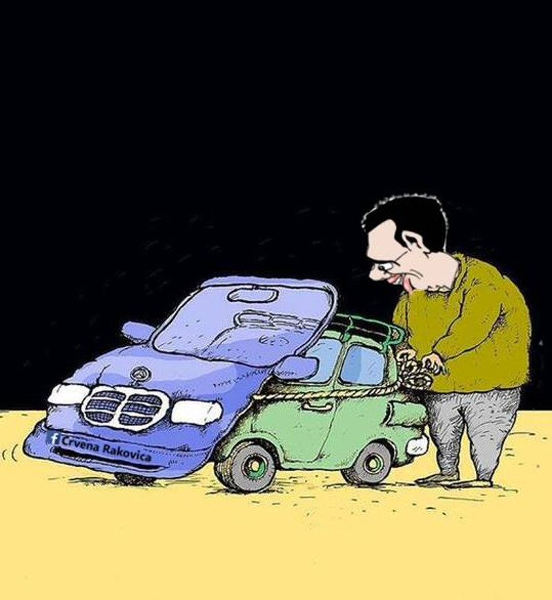 Мечкарење... Мечкарење...
