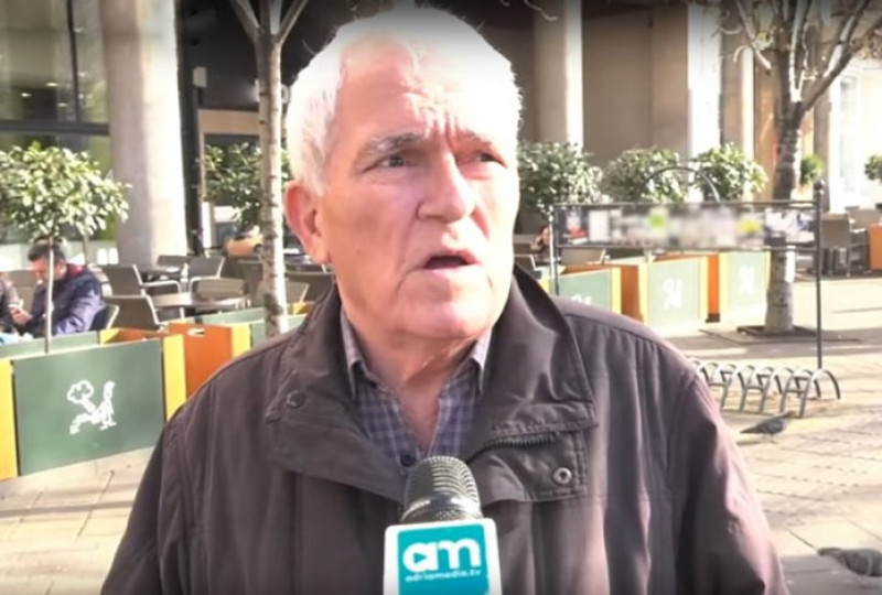 СВОЈИХ 5.000 ПОКЛАЊАМ ВУЧИЋУ! Ево како ће пензионери искористити једнократну помоћ (видео анкета)