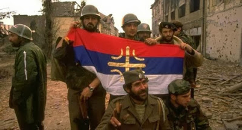 На данашњи дан, пре 25 година Вуковар је био српски На данашњи дан, пре 25 година Вуковар је био српски