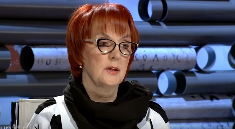 ПРАТИТЕ ТРАГ НОВЦА и сазнаћете истину о корони: Ведрана Рудан опет шокира јавност ПРАТИТЕ ТРАГ НОВЦА и сазнаћете истину о корони: Ведрана Рудан опет шокира јавност