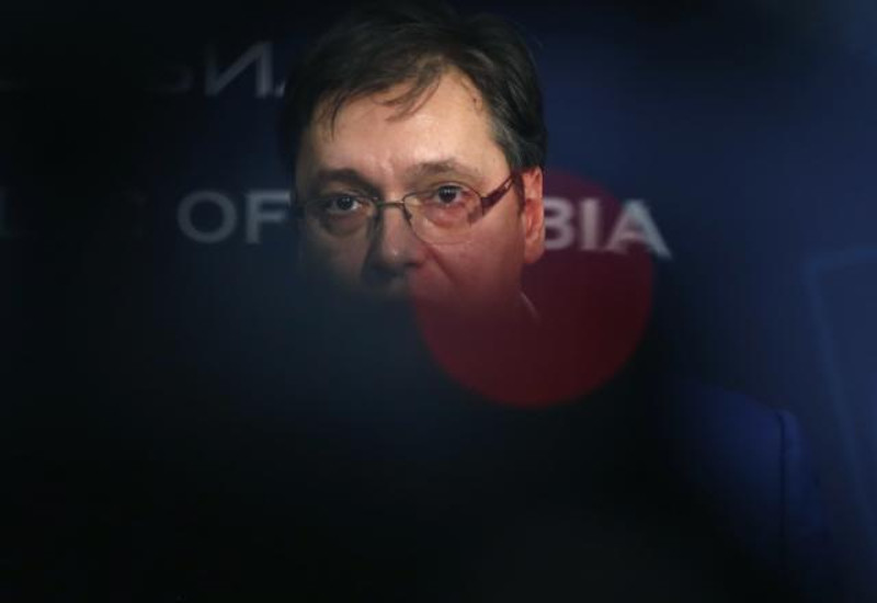 Онеспособљавање безбедносних служби Србије Онеспособљавање безбедносних служби Србије