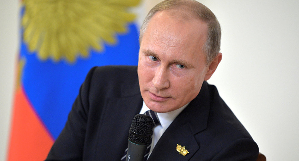 Путин критиковао Аустрију због српског дечака док српска власт ћути као да нема језика Путин критиковао Аустрију због српског дечака док српска власт ћути као да нема језика