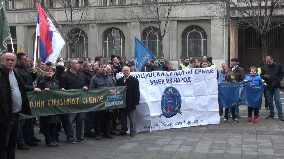 Новица Антић: Овакав систем служи за исисавање новца из Војске Новица Антић: Овакав систем служи за исисавање новца из Војске