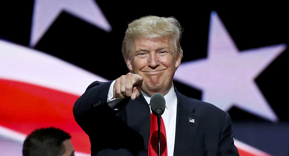 Валс: Трамп је објавио рат Европи и напросто предлаже распад ЕУ Валс: Трамп је објавио рат Европи и напросто предлаже распад ЕУ