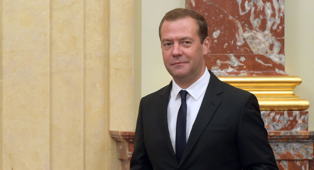 Медведев: Светска трговинска организација пред распадом Медведев: Светска трговинска организација пред распадом