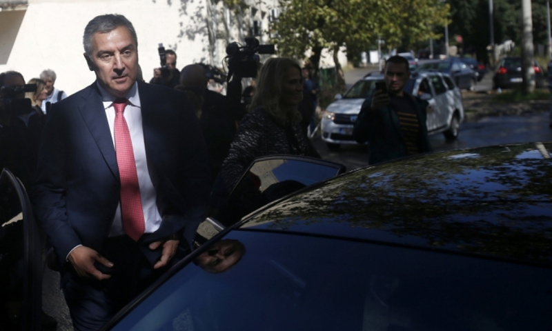 Нова верзија Миловог "државног удара" зависи од сведочења двоструког убице, психопате и жбира АНБ и БИА Нова верзија Миловог "државног удара" зависи од сведочења двоструког убице, психопате и жбира АНБ и БИА