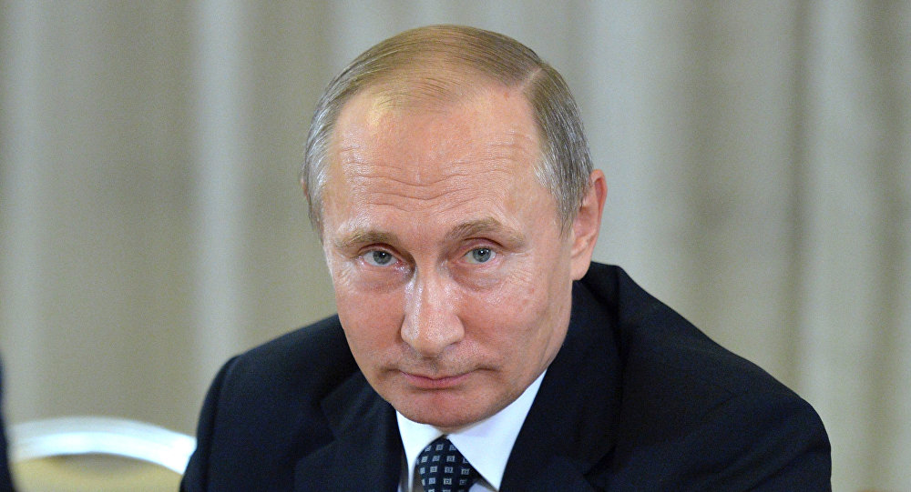 Путин би могао данас да дâ оцену избора у САД Путин би могао данас да дâ оцену избора у САД
