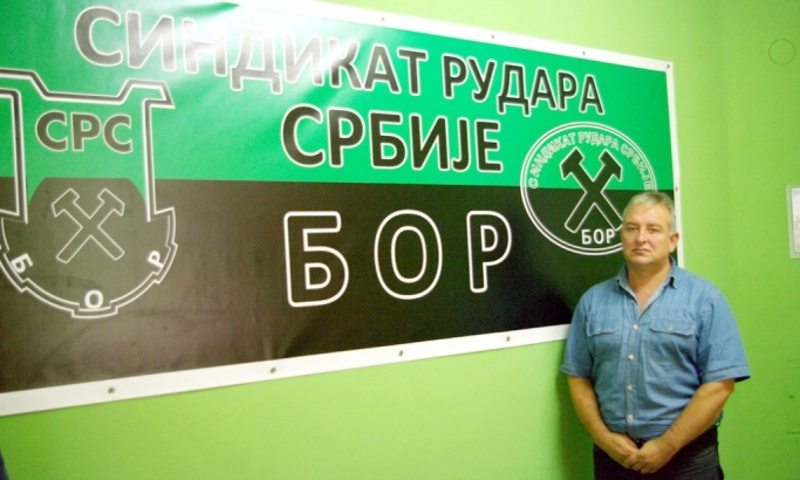 Где је нестало борско злато (3): Уништавање гиганта у медијском мраку Где је нестало борско злато (3): Уништавање гиганта у медијском мраку