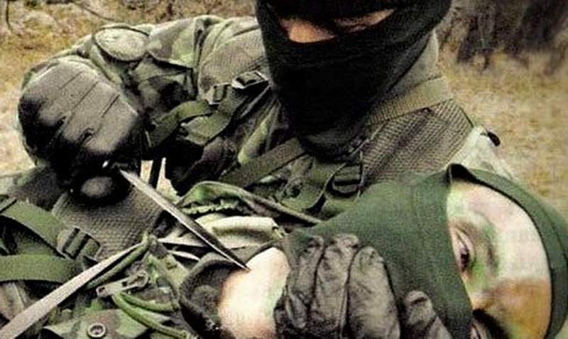 РУСКИ „СЕНЕЖ“ УТЕРУЈЕ СТРАХ ИСЛАМСКОЈ ДРЖАВИ! Џихадисти нестају у току ноћи! РУСКИ „СЕНЕЖ“ УТЕРУЈЕ СТРАХ ИСЛАМСКОЈ ДРЖАВИ! Џихадисти нестају у току ноћи!