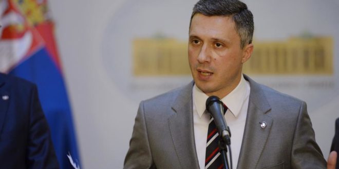 Добар кандидат за судију Уставног суда је сарадник Хашког трибунала и Наташе Кандић! (видео) 1