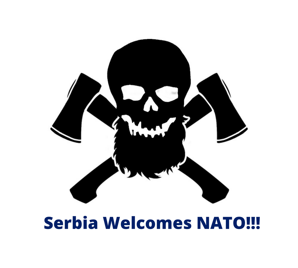 Поверљиви документ НАТО – „Спремни смо да оперативно интервенишемо на Балкану када то буде потребно“ Поверљиви документ НАТО – „Спремни смо да оперативно интервенишемо на Балкану када то буде потребно“