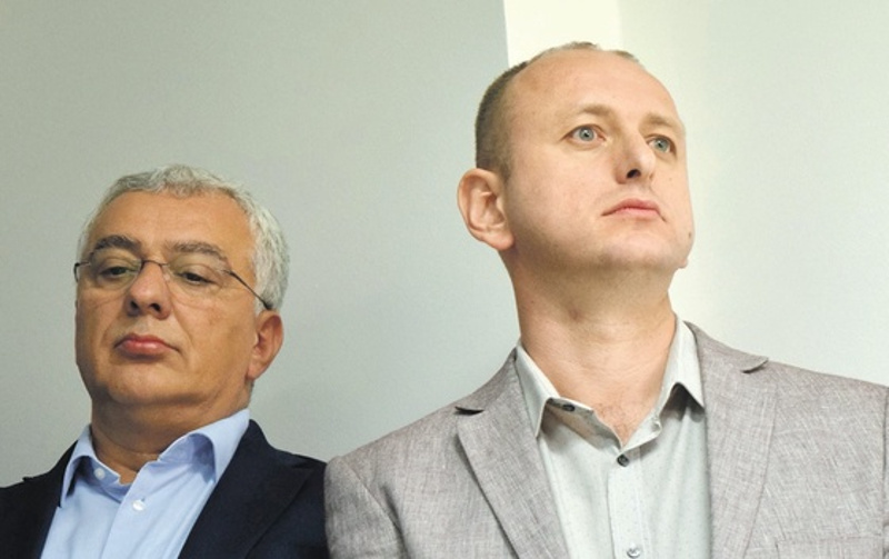 Представници Срба у Црној Гори од Вучића траже објашњење за антисрпску кампању Пинка и Информера Представници Срба у Црној Гори од Вучића траже објашњење за антисрпску кампању Пинка и Информера
