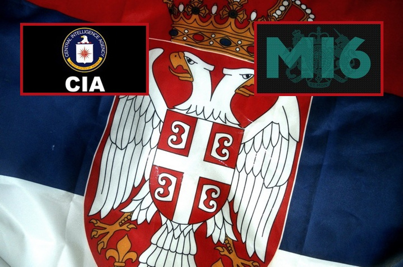 ЕВО КОЈИ СРПСКИ ПОЛИТИЧАРИ СУ БИЛИ СТРАНИ АГЕНТИ и како су уништавали Србију! ЕВО КОЈИ СРПСКИ ПОЛИТИЧАРИ СУ БИЛИ СТРАНИ АГЕНТИ и како су уништавали Србију!