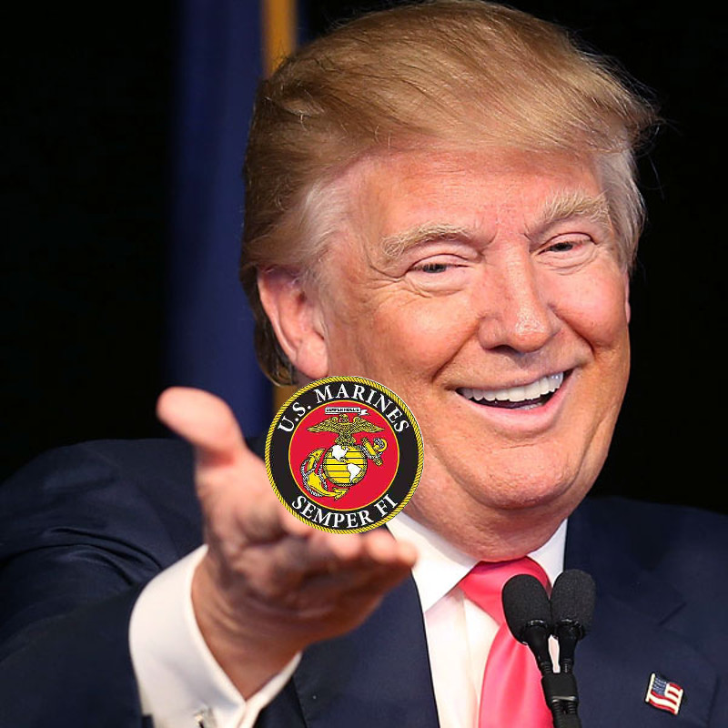 Трампова влада се "пуни" бившим генералима (видео) Трампова влада се "пуни" бившим генералима (видео)