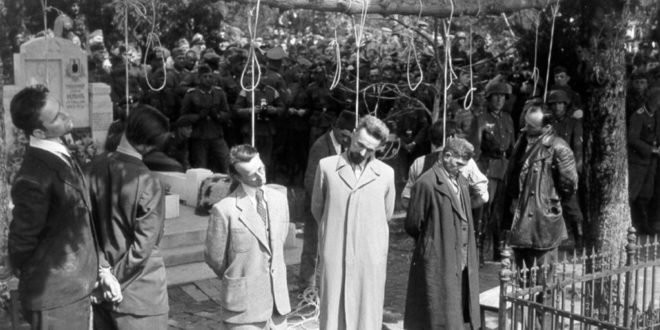 ПОДСЕТНИК ЗА ИДИОТЕ! Немачки Вермахт у акцији, Панчево, 22. април 1941. (видео) 1